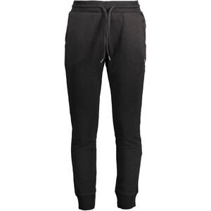 Napapijri Pantaloni Sweatpants NP0A4G700K7 Men Black Bottoms